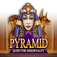 Pyramid Quest for Immortality