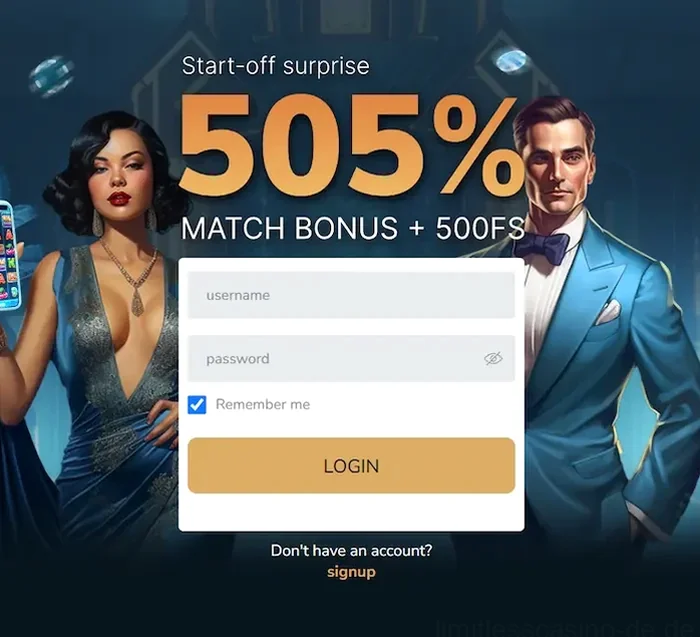 Limitless Casino Casino