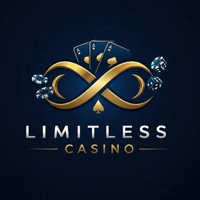 Limitless Casino Logo